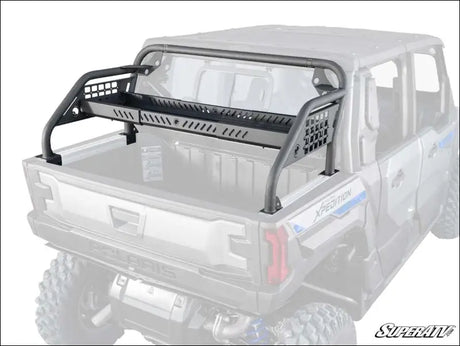 SuperATV Polaris XP Xpedition Sport Accessory Bar