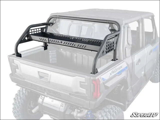 SuperATV Polaris XP Xpedition Sport Accessory Bar
