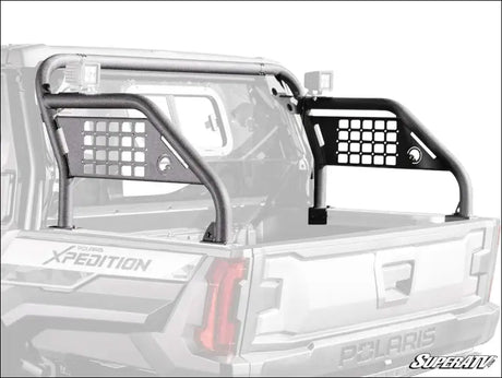SuperATV Polaris XP Xpedition Sport Accessory Bar