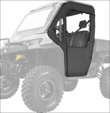 SuperATV Primal Can-Am Defender Soft Cab Full Doors - No Rear Windshield