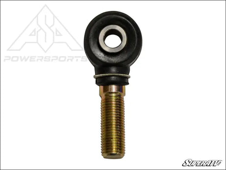 SuperATV Replacement Tie Rod Ends - Left Hand Thread - Rods