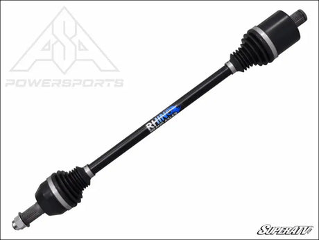 SuperATV Rhino Polaris Ranger XP 900 High Lifter Edition Axles