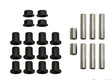 Polaris RZR XP 1000 A-Arm Bushings