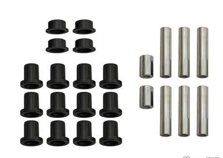 Polaris RZR XP Turbo A-Arm Bushings