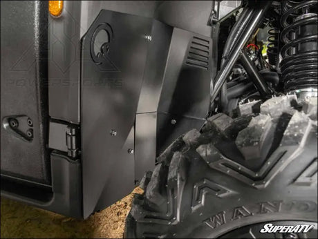 SuperATV Segway Fugleman Inner Fender Guards - Flares