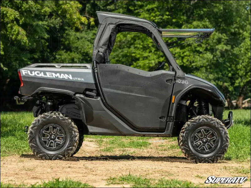 SuperATV Segway Fugleman UT10 2‰? Lift Kit