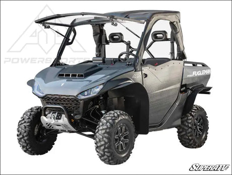 SuperATV Segway Fugleman UT10 2‰? Lift Kit