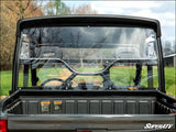 SuperATV Segway Fugleman UT10 Rear Windshield