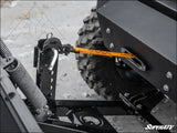 SuperATV Snow Plow Strap - Winch