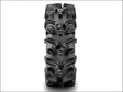 SuperATV Terminator Tires - 26.5x10-14 - Wheel &