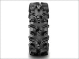 SuperATV Terminator Tires - 26.5x10-14 - Wheel &