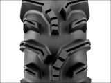 SuperATV Terminator Tires - 28x10-12 - Wheel &