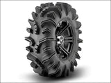 SuperATV Terminator Tires - 28x10-14 - Wheel &