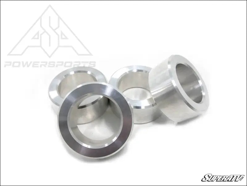 SuperATV Textron Wildcat XX 2’’ Lift Kit