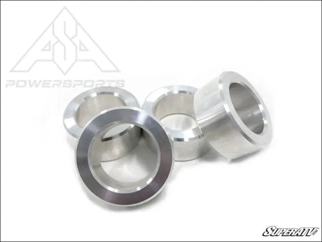 SuperATV Textron Wildcat XX 2’’ Lift Kit