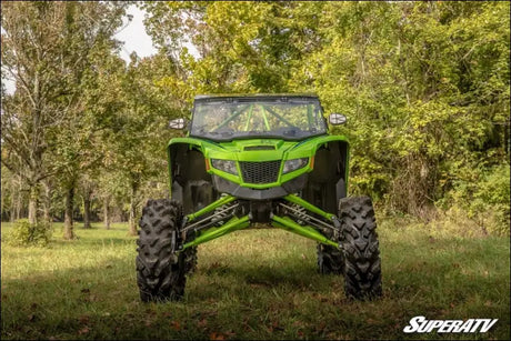 SuperATV Textron Wildcat XX 6‰? Portal Gear Lift - Portals