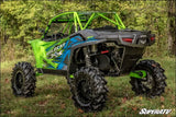 SuperATV Textron Wildcat XX 6‰? Portal Gear Lift - Portals