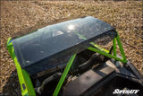 SuperATV Textron Wildcat XX Tinted Roof - Roofs