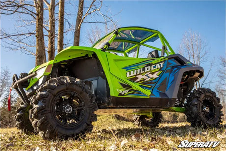SuperATV Textron Wildcat XX Tinted Roof - Roofs