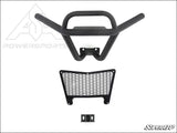 SuperATV Textron Wildcat XX Winch Ready Front Bumper - Bumpers