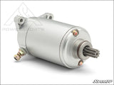 SuperATV Up & Running Can-Am Defender Starter - Parts Accessories