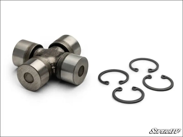 SuperATV Up & Running Can-Am Replacement U-Joint - Prop Shafts