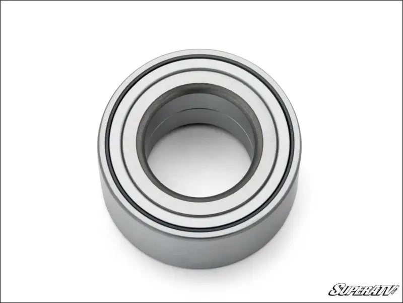 SuperATV Up & Running Honda Talon Wheel Bearing Replacement - Brake Pads