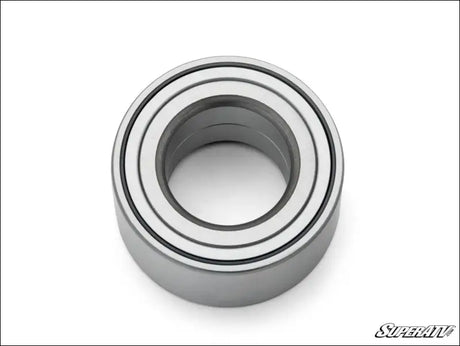 SuperATV Up & Running Honda Talon Wheel Bearing Replacement - Brake Pads