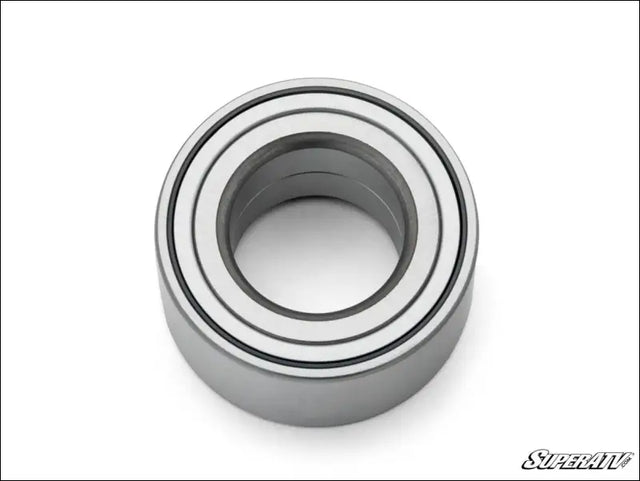 SuperATV Up & Running Honda Talon Wheel Bearing Replacement - Brake Pads