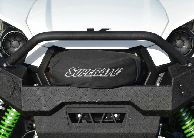 SuperATV Winch Cover