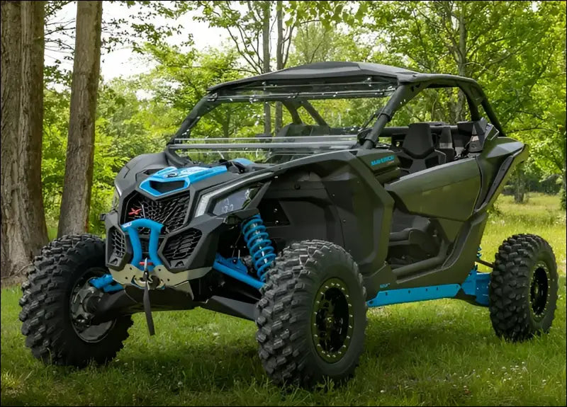 SuperATV XT Warrior Tires - Standard / 32x10-14 - Wheel &