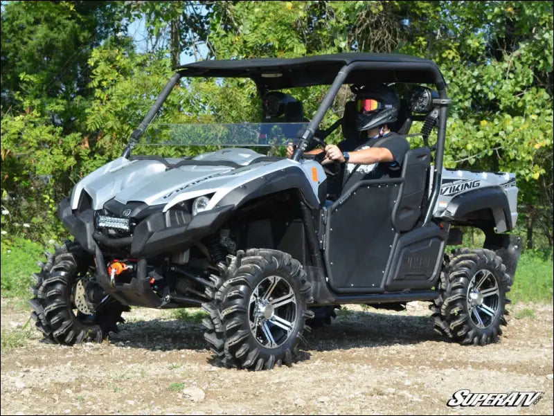 SuperATV Yamaha Viking 2‰? Lift Kit