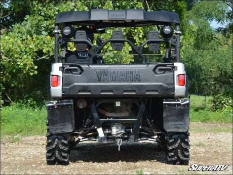 SuperATV Yamaha Viking 2‰? Lift Kit