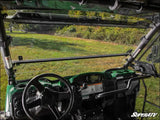 SuperATV Yamaha Viking 3-IN-1 Windshield