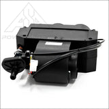 SuperATV Yamaha Viking Cab Heater