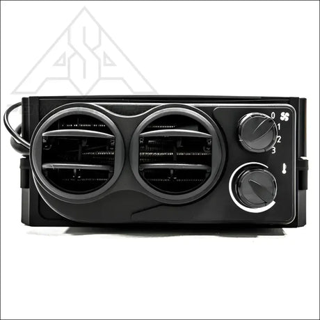 SuperATV Yamaha Viking Cab Heater