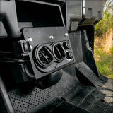 SuperATV Yamaha Viking Cab Heater