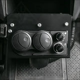 SuperATV Yamaha Viking Cab Heater