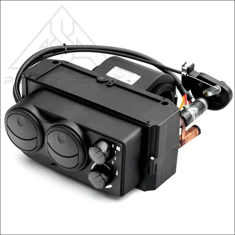 SuperATV Yamaha Viking Cab Heater