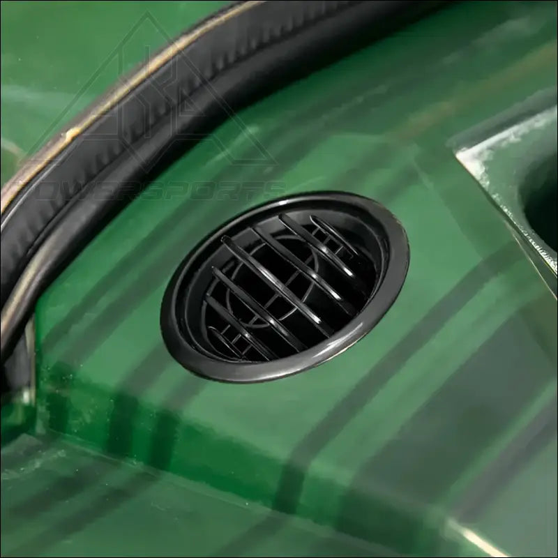 SuperATV Yamaha Viking Cab Heater