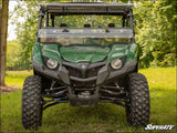 SuperATV Yamaha Viking High Clearance 1.5’’ Forward Offset A-Arms