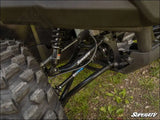 SuperATV Yamaha Viking High Clearance 1.5’’ Forward Offset A-Arms