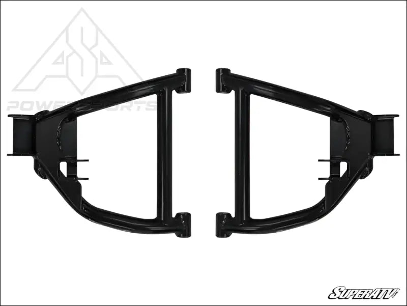 SuperATV Yamaha Viking High Clearance Rear A-Arms
