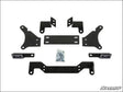SuperATV Yamaha Viking and VI Frame Stiffener / Gusset Kit - Parts & Accessories