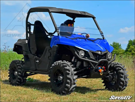 SuperATV Yamaha Wolverine 2‰? Lift Kit