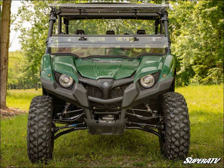 SuperATV Yamaha Wolverine High Clearance 1.5’’ Forward Offset A-Arms
