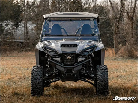 SuperATV Yamaha Wolverine Rmax 1000 2‰? Lift Kit