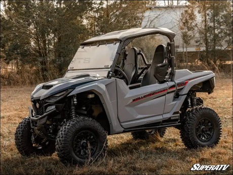 SuperATV Yamaha Wolverine Rmax 1000 2‰? Lift Kit