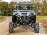 SuperATV Yamaha Wolverine RMAX 1000 4’’ Portal Gear Lift - Portals