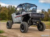 SuperATV Yamaha Wolverine RMAX 1000 4’’ Portal Gear Lift - Portals